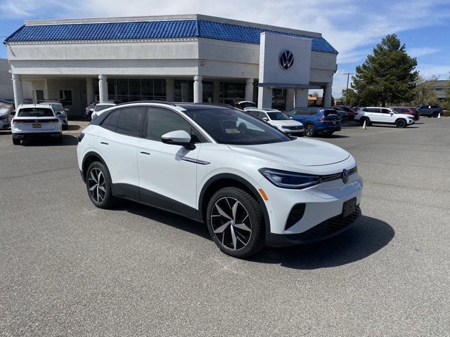 2023 Volkswagen ID.4 Pro S