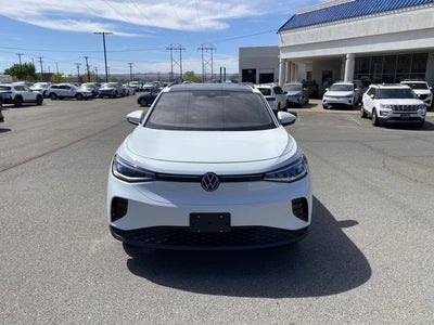 2023 Volkswagen ID.4 Pro S