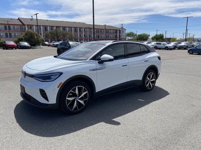 2023 Volkswagen ID.4 Pro S