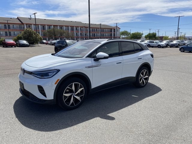 2023 Volkswagen ID.4 Pro S