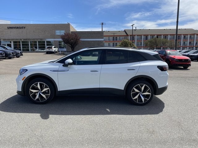 2023 Volkswagen ID.4 Pro S