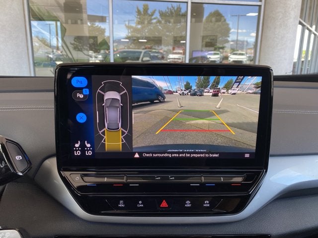 2023 Volkswagen ID.4 Pro S