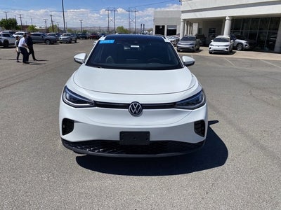 2023 Volkswagen ID.4 Pro S