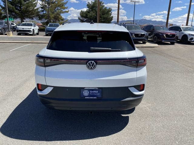 2023 Volkswagen ID.4 Pro S