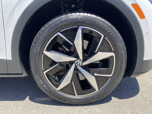 2023 Volkswagen ID.4 Pro S