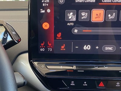 2023 Volkswagen ID.4 Pro S