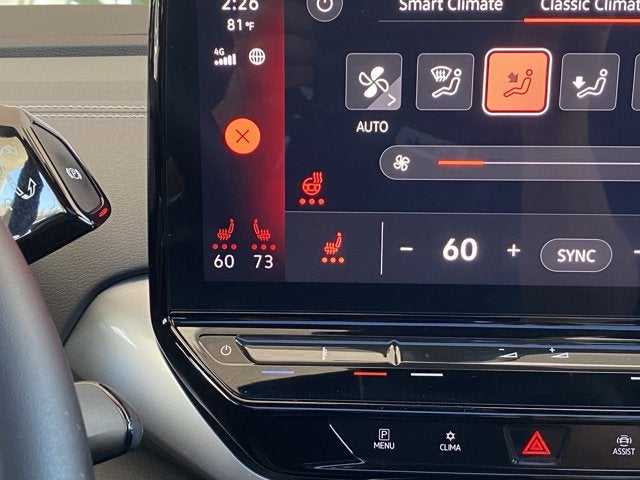 2023 Volkswagen ID.4 Pro S