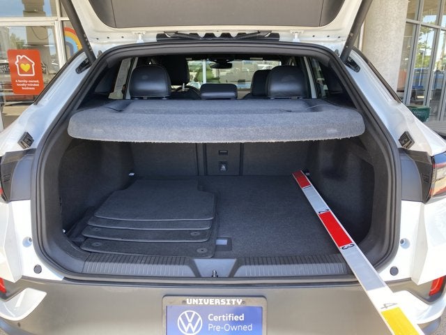 2023 Volkswagen ID.4 Pro S