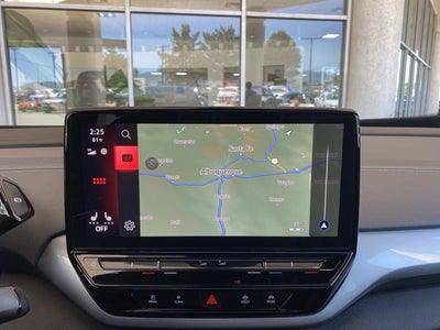 2023 Volkswagen ID.4 Pro S
