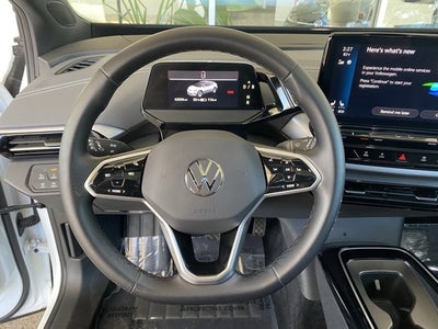 2023 Volkswagen ID.4 Pro S