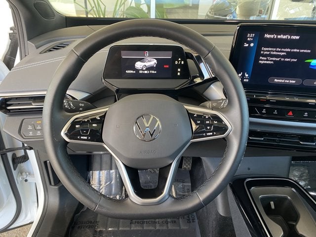 2023 Volkswagen ID.4 Pro S