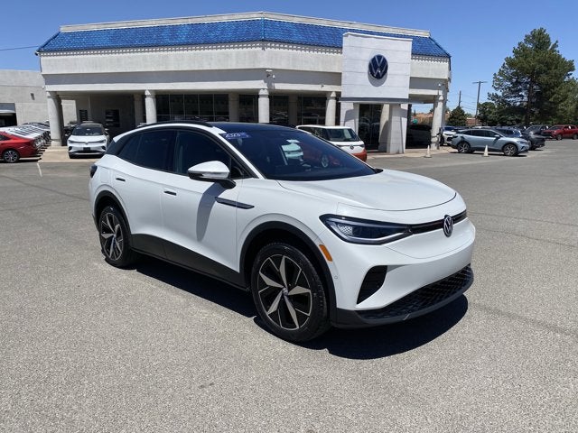 2023 Volkswagen ID.4 Pro S