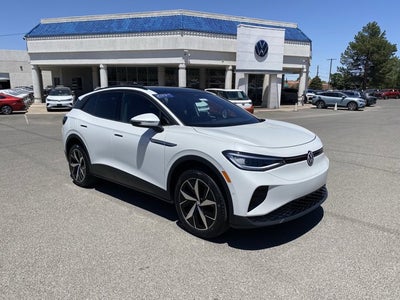 2023 Volkswagen ID.4 Pro S