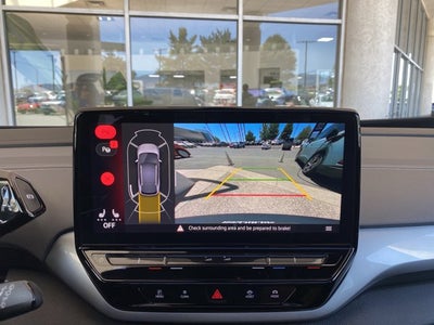 2023 Volkswagen ID.4 Pro S