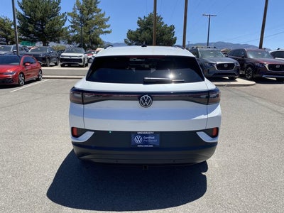 2023 Volkswagen ID.4 Pro S