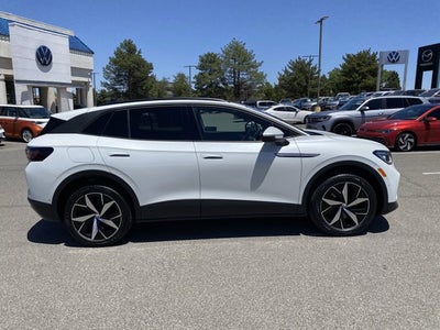 2023 Volkswagen ID.4 Pro S