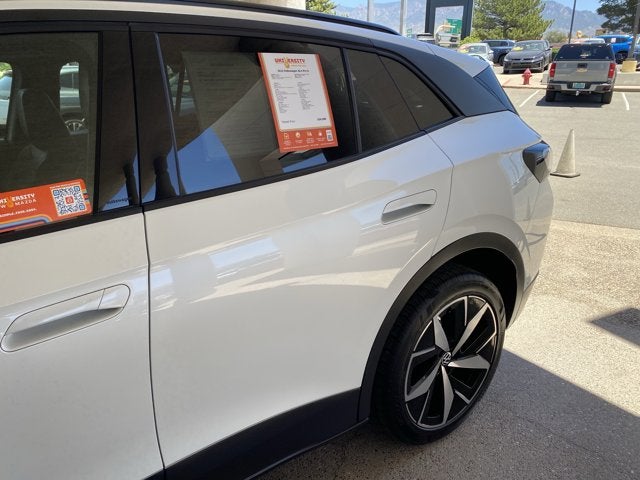2023 Volkswagen ID.4 Pro S