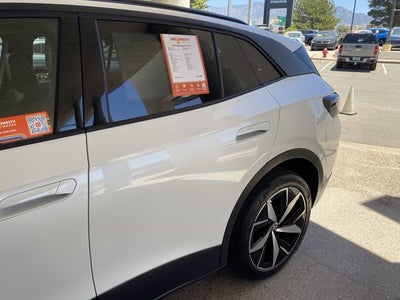 2023 Volkswagen ID.4 Pro S