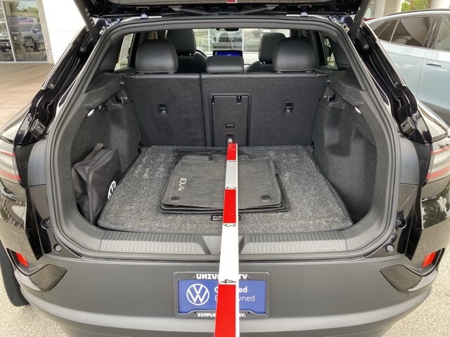 2023 Volkswagen ID.4 Pro S