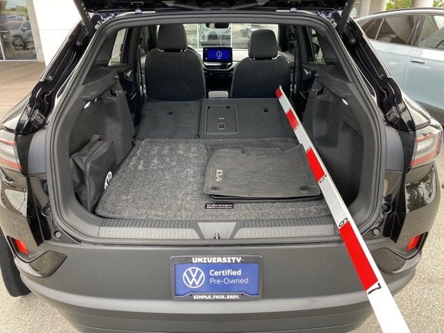 2023 Volkswagen ID.4 Pro S
