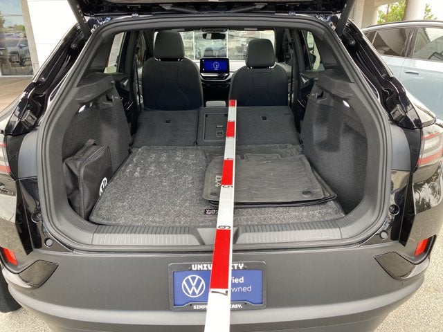 2023 Volkswagen ID.4 Pro S