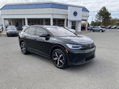 2023 Volkswagen ID.4 Pro S