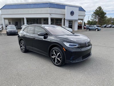 2023 Volkswagen ID.4 Pro S