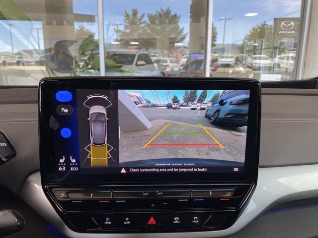 2023 Volkswagen ID.4 Pro S