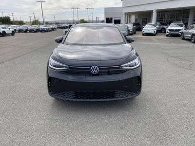 2023 Volkswagen ID.4 Pro S