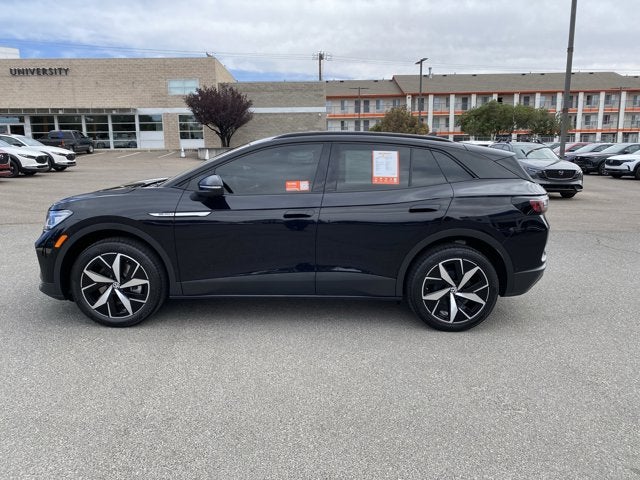 2023 Volkswagen ID.4 Pro S