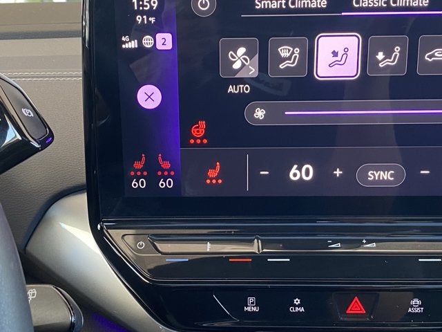 2023 Volkswagen ID.4 Pro S