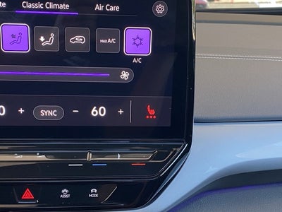2023 Volkswagen ID.4 Pro S