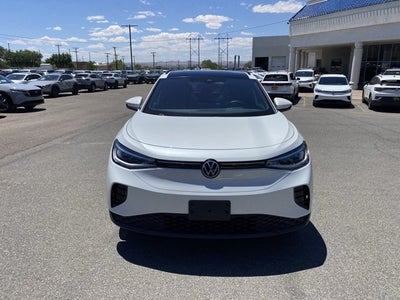 2023 Volkswagen ID.4 Pro S
