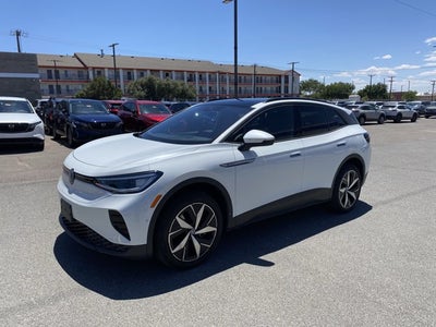 2023 Volkswagen ID.4 Pro S