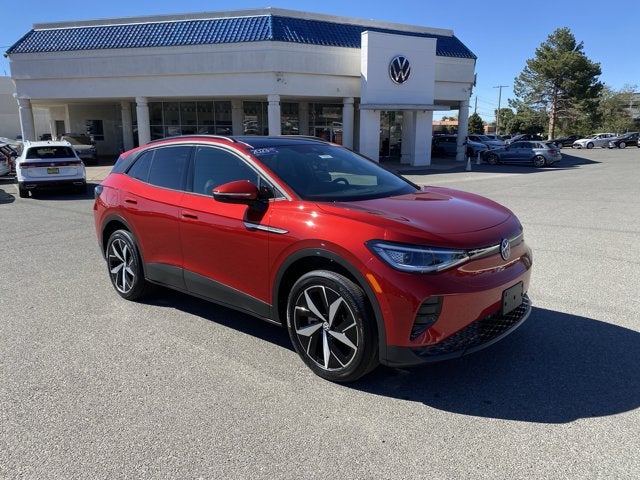 2023 Volkswagen ID.4 Pro S