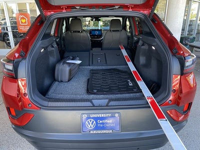 2023 Volkswagen ID.4 Pro S