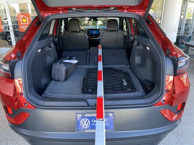 2023 Volkswagen ID.4 Pro S