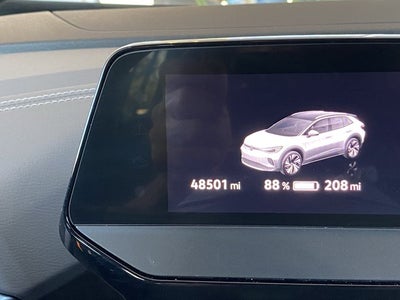 2023 Volkswagen ID.4 Pro S