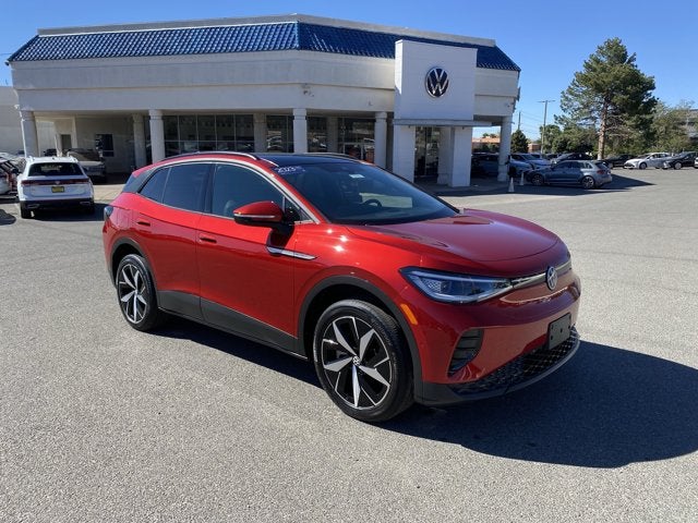 2023 Volkswagen ID.4 Pro S