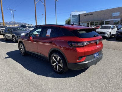 2023 Volkswagen ID.4 Pro S