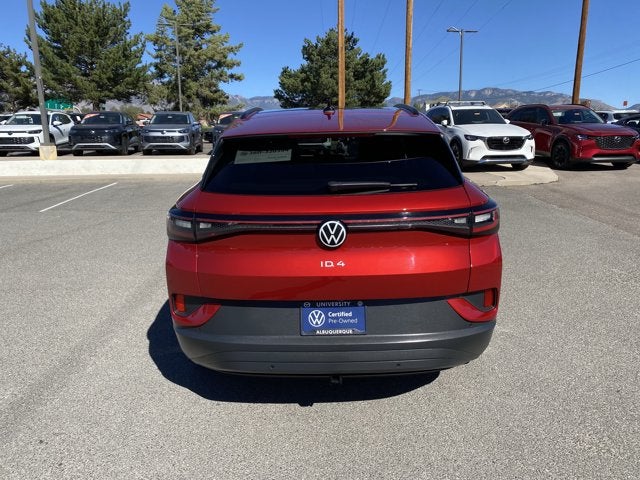 2023 Volkswagen ID.4 Pro S