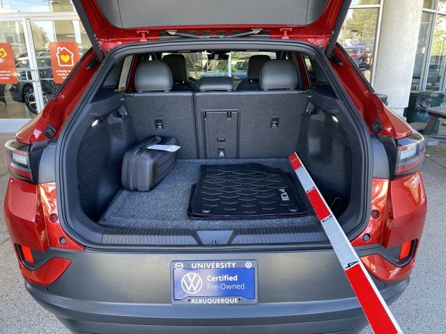 2023 Volkswagen ID.4 Pro S