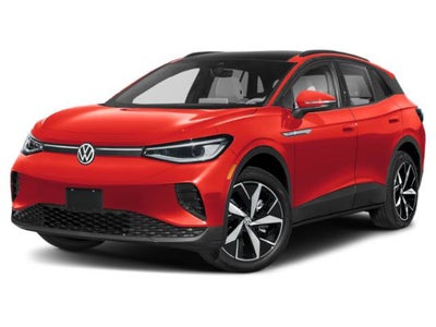 2023 Volkswagen ID.4 Pro S