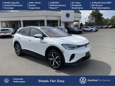 2023 Volkswagen ID.4 Pro S