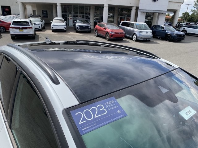 2023 Volkswagen ID.4 Pro S