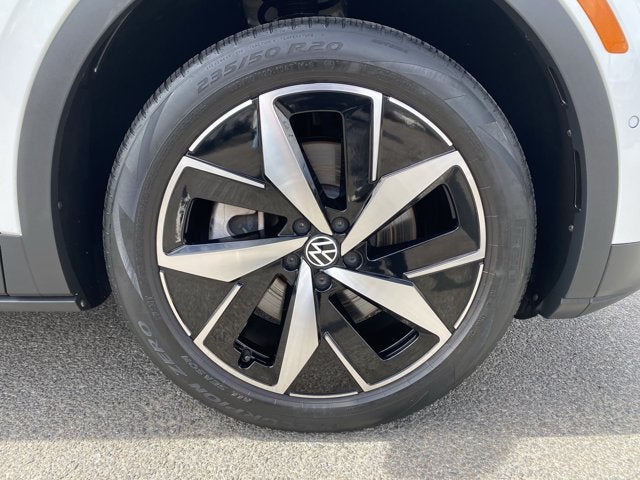 2023 Volkswagen ID.4 Pro S