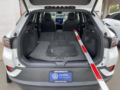 2023 Volkswagen ID.4 Pro S