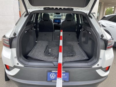 2023 Volkswagen ID.4 Pro S