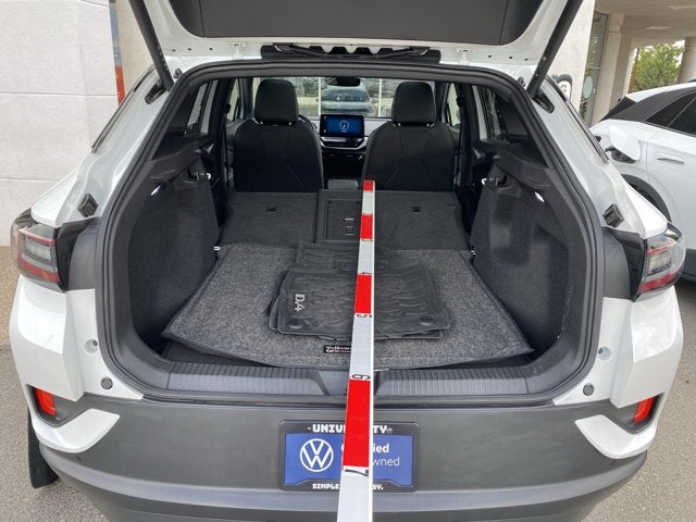 2023 Volkswagen ID.4 Pro S