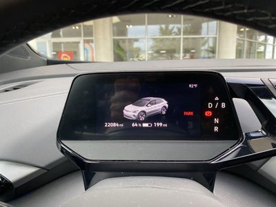 2023 Volkswagen ID.4 Pro S